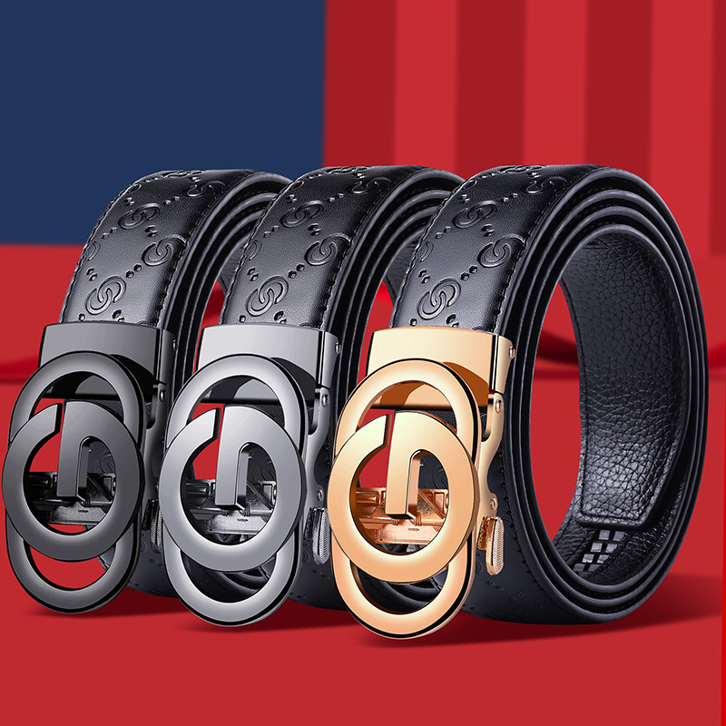 Fashion Business Men'S Belt Ge - Corteiz Cargo Pant recension och pris
