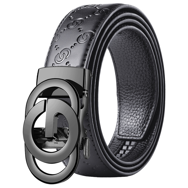 Fashion Business Men'S Belt Ge - Corteiz Cargo Pant recension och pris